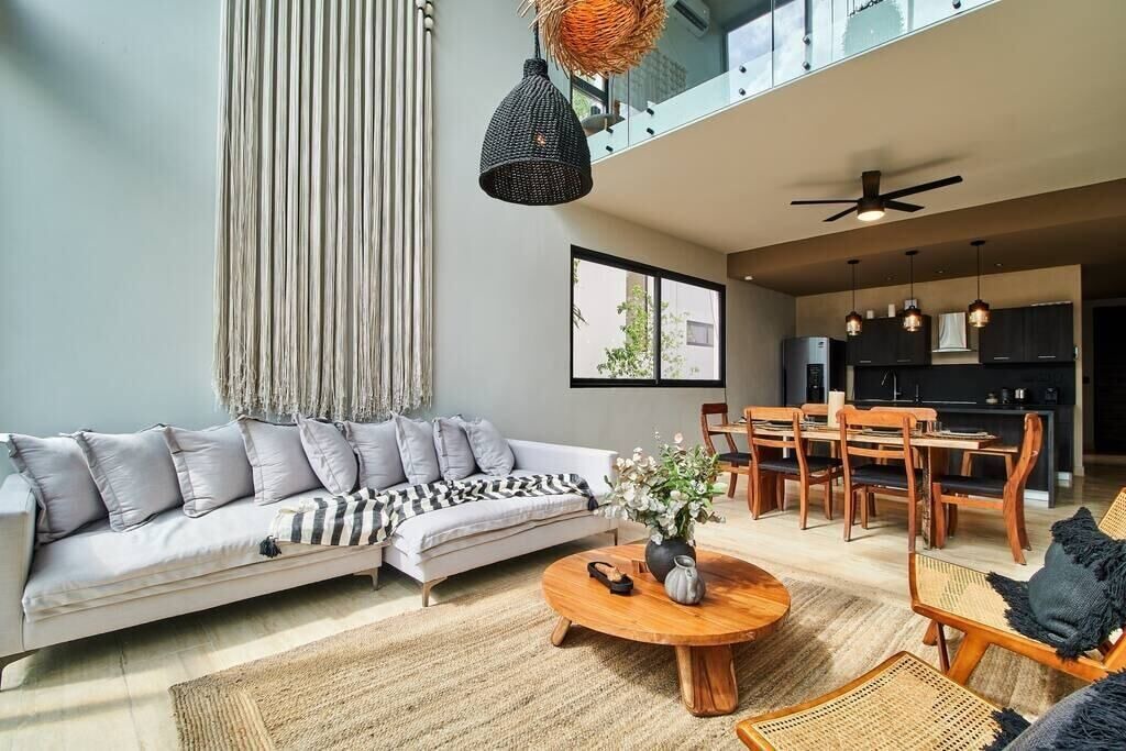 Photo of Livingroom in La Veleta