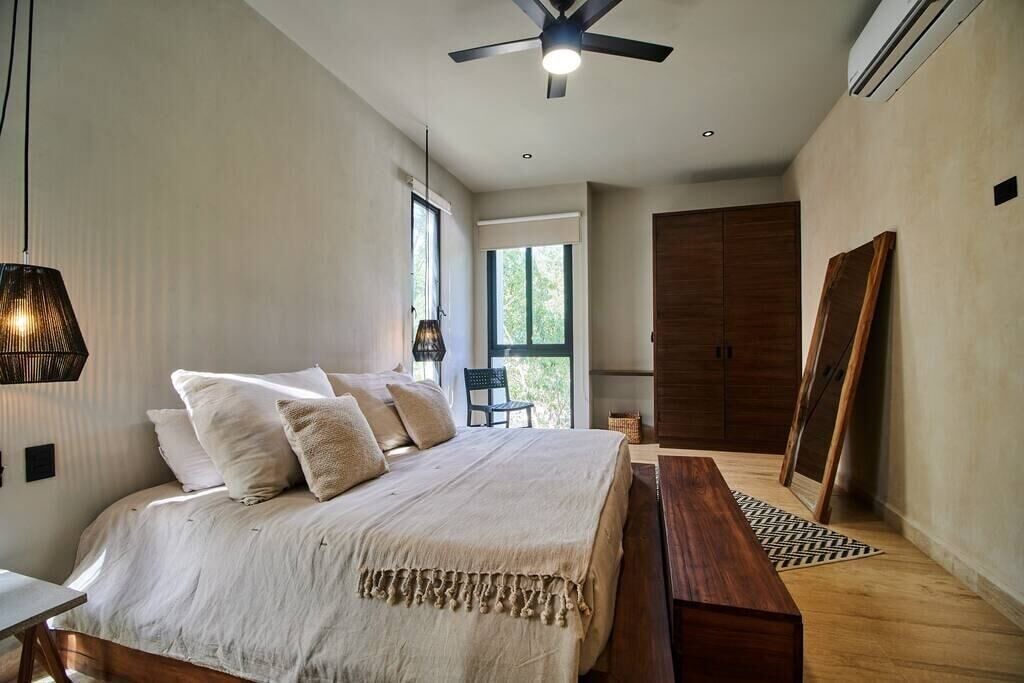 Photo of Bedroom in La Veleta
