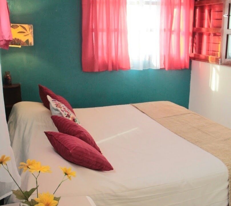 Photo of Bedroom in Centro - Supmza 001