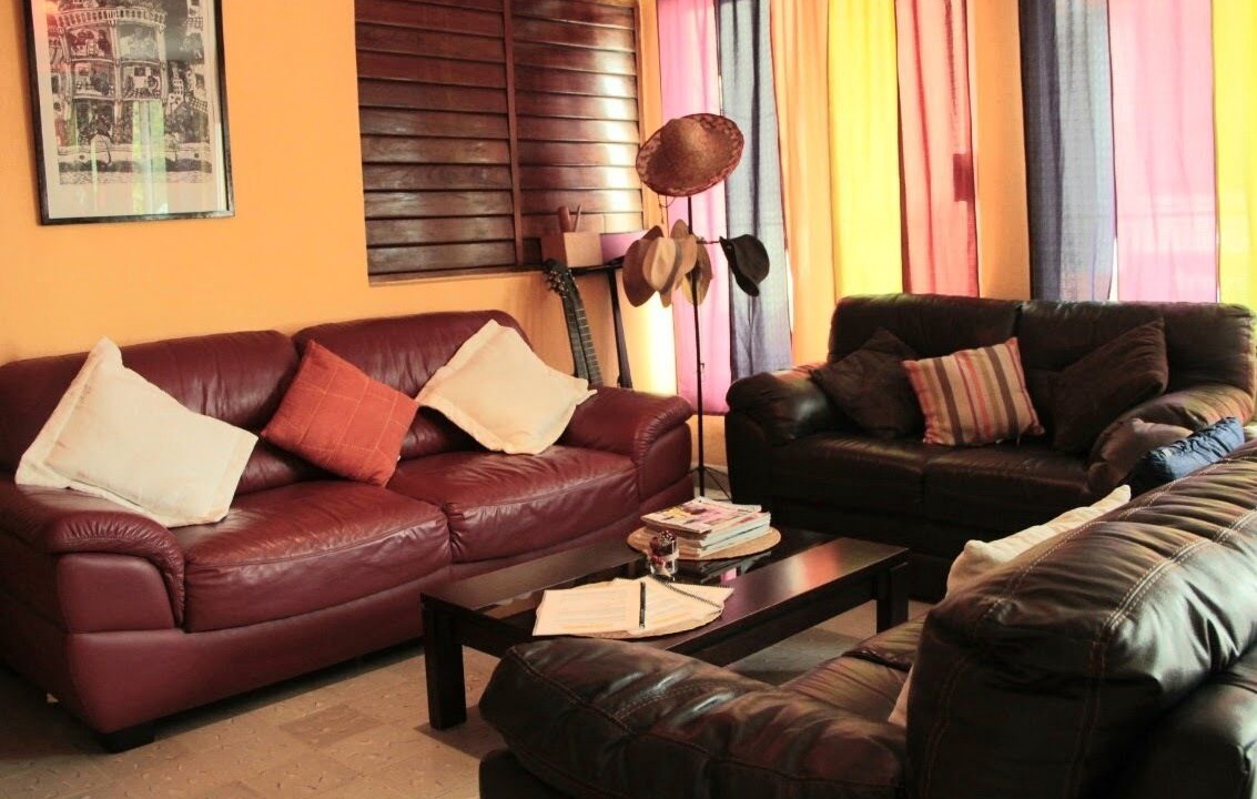 Photo of Livingroom in Centro - Supmza 001