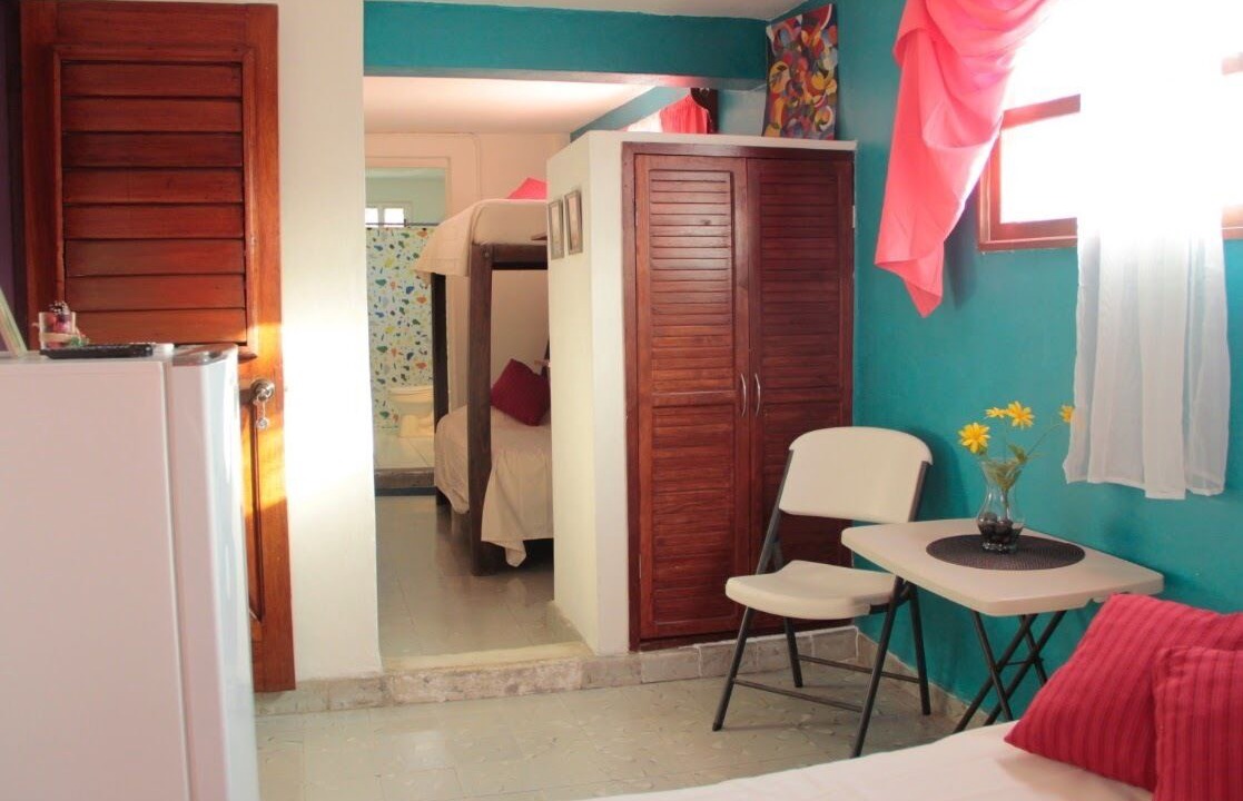 Photo of Bedroom in Centro - Supmza 001