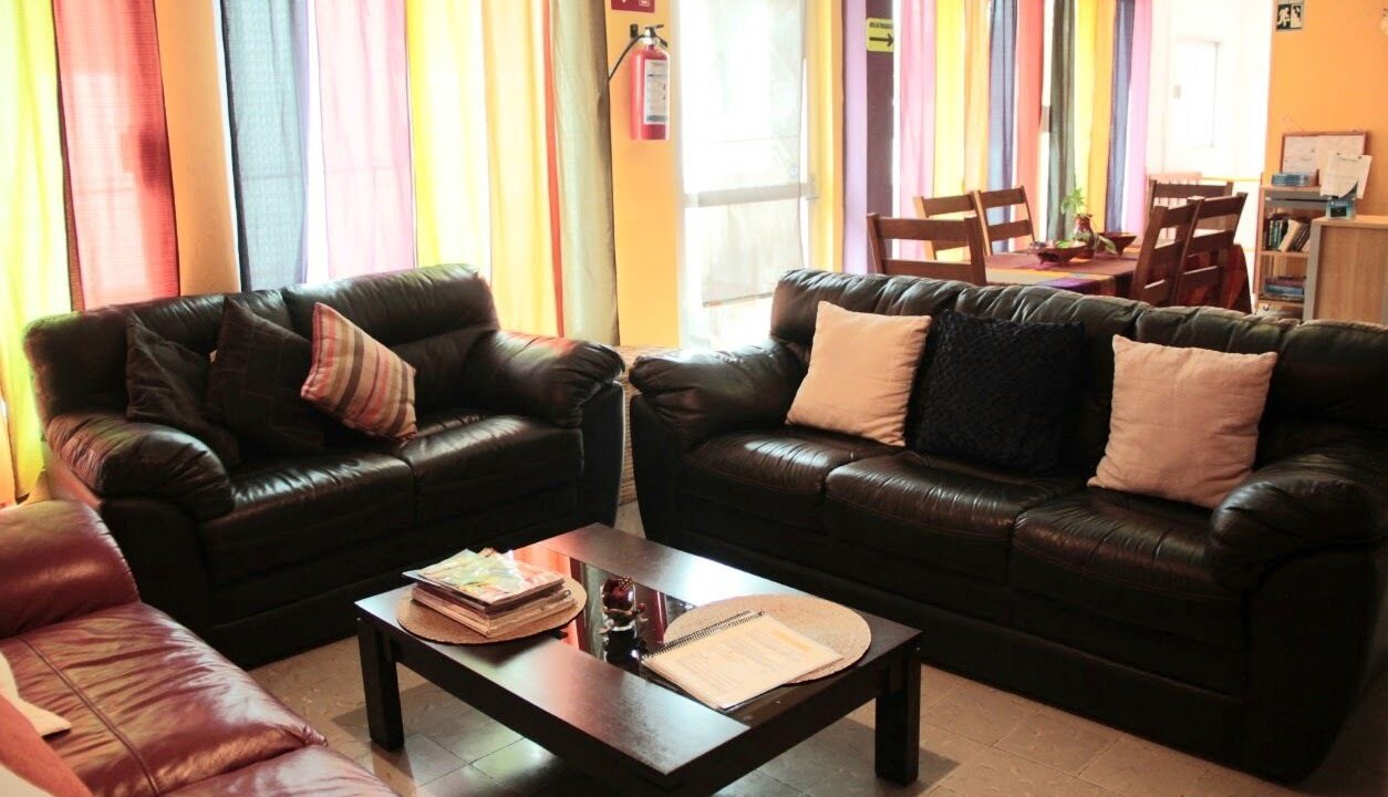 Photo of Livingroom in Centro - Supmza 001