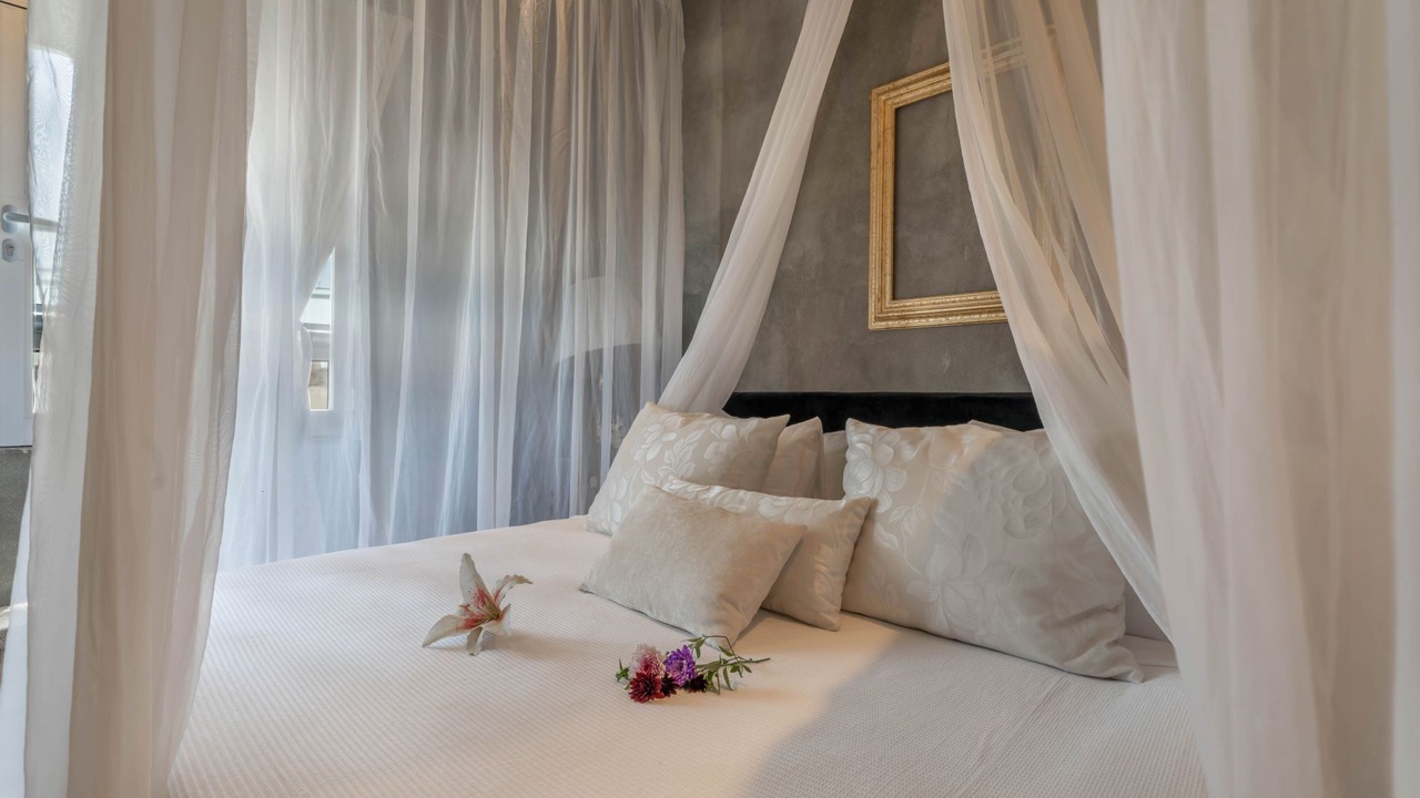 Photo of Bedroom in Centro - Supmza 001