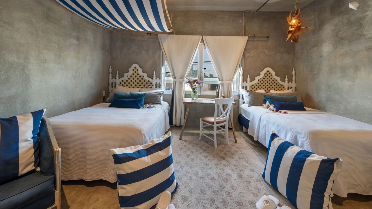 Photo of Bedroom in Centro - Supmza 001