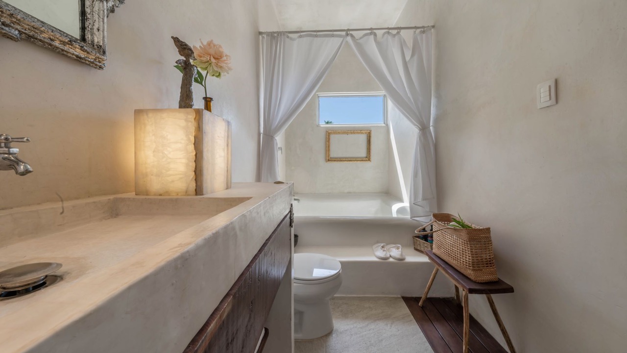 Photo of Bathroom in Centro - Supmza 001