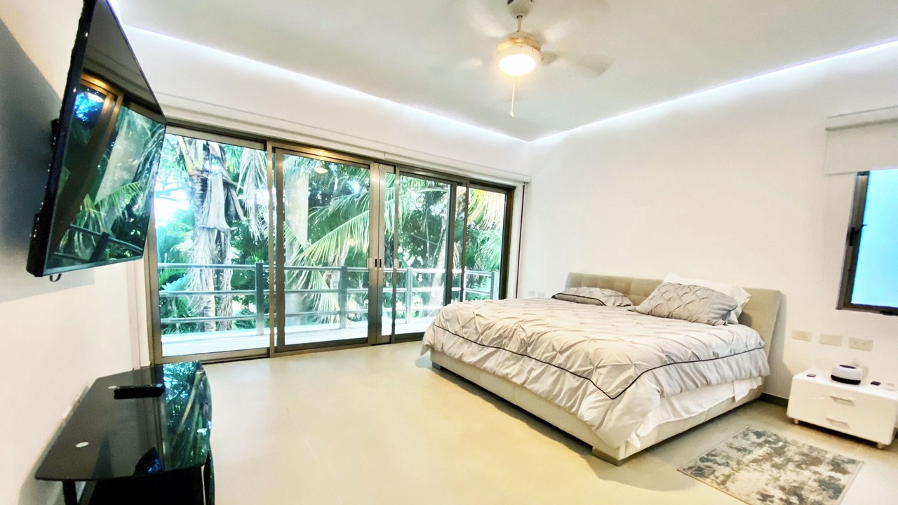 Photo of Bedroom in Villa Juarez