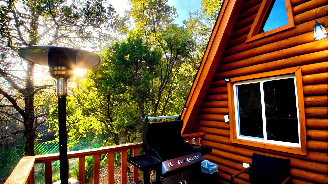 Photo of Patio Balcony in Arteaga