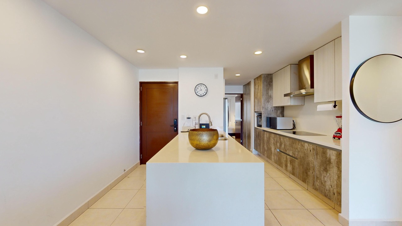 Photo of Kitchen in Nuevo Vallarta
