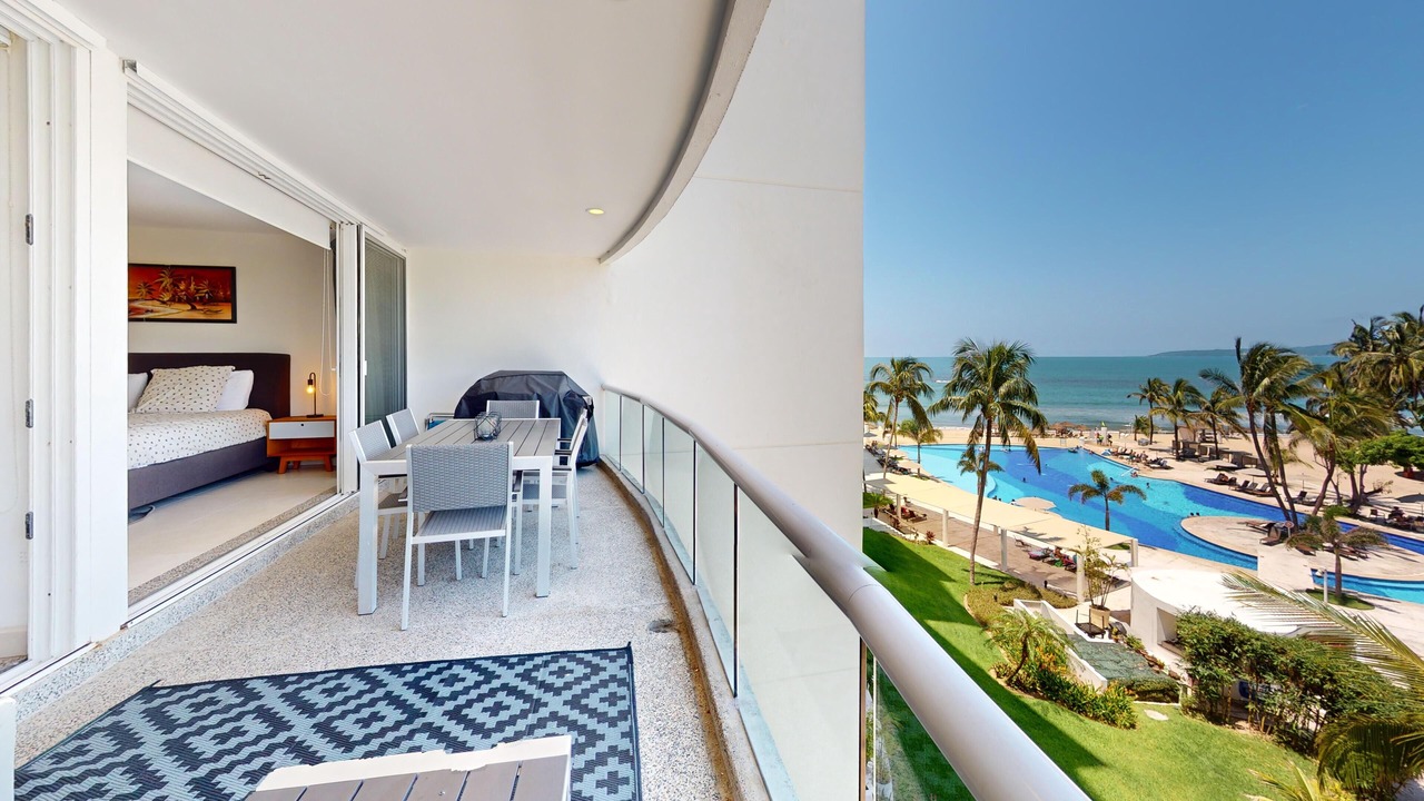 Photo of Outdoor in Nuevo Vallarta