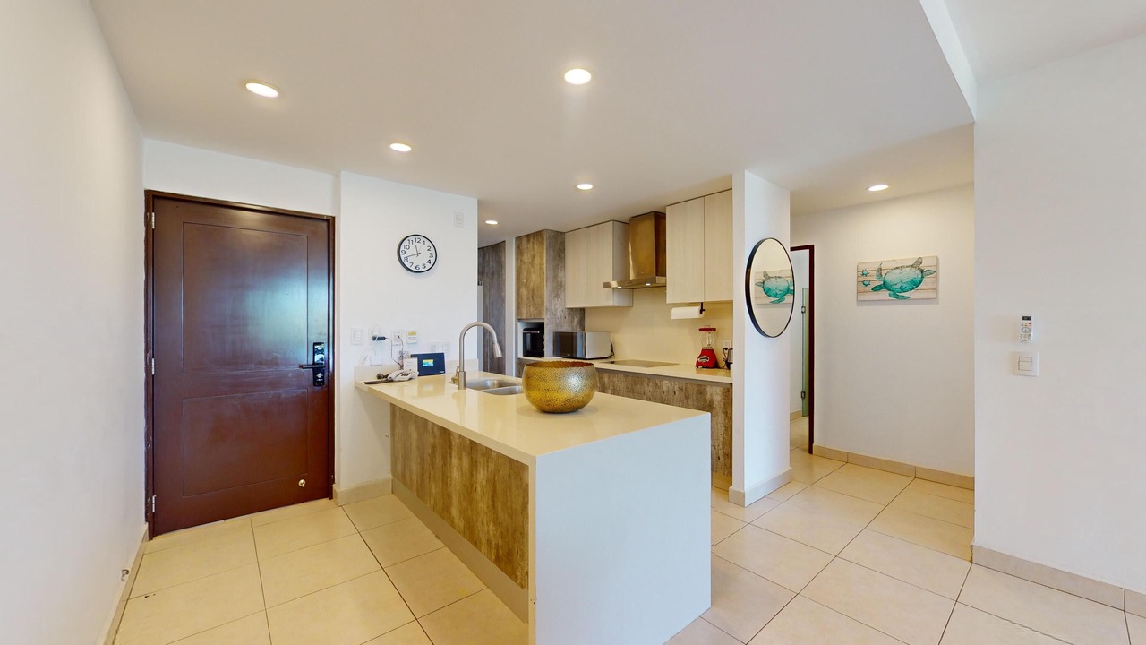 Photo of Kitchen in Nuevo Vallarta