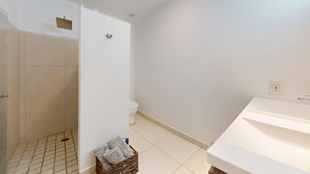 Photo of Bathroom in Nuevo Vallarta