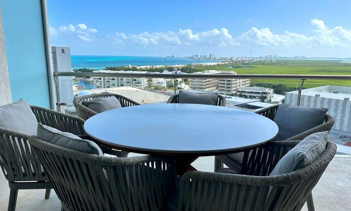Photo of Outdoor in Zona Hotelera