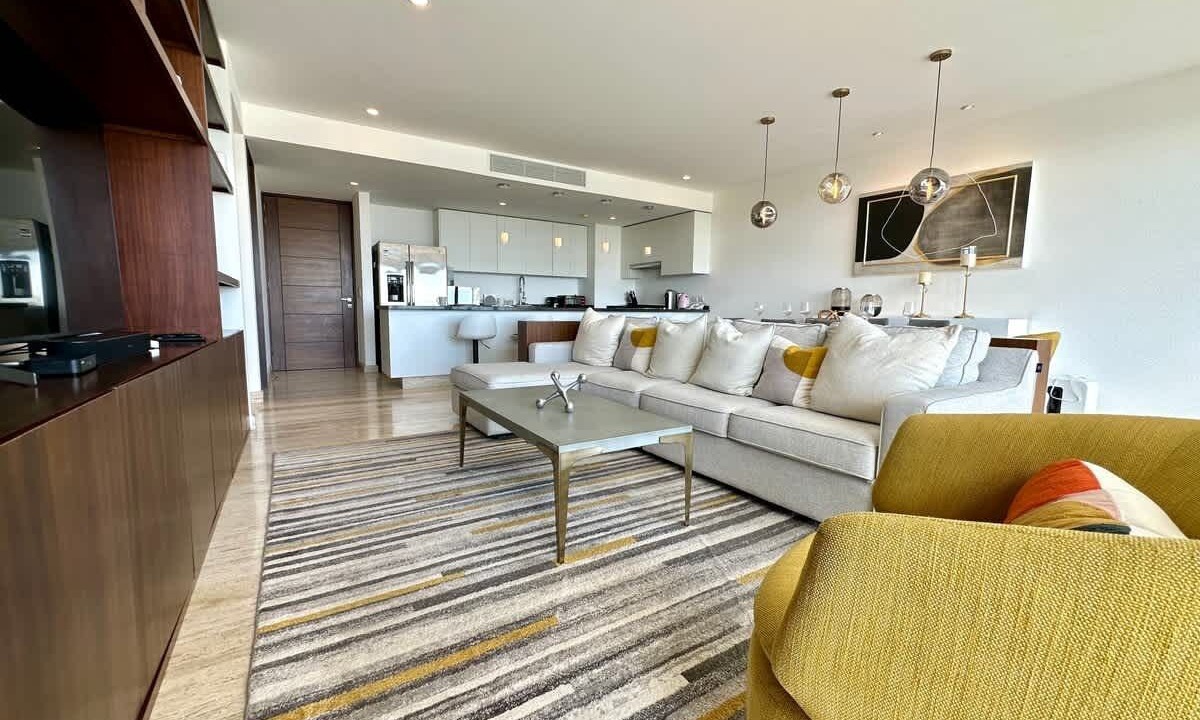 Photo of Livingroom in Zona Hotelera