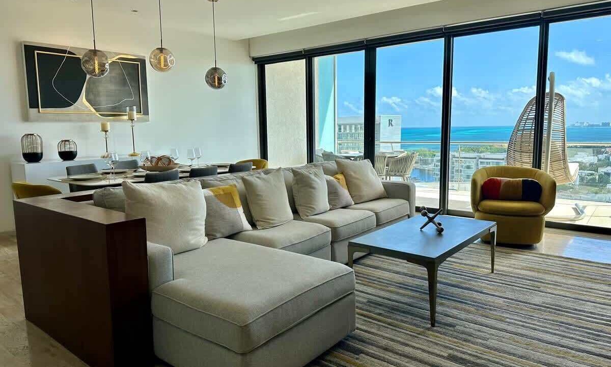 Photo of Livingroom in Zona Hotelera
