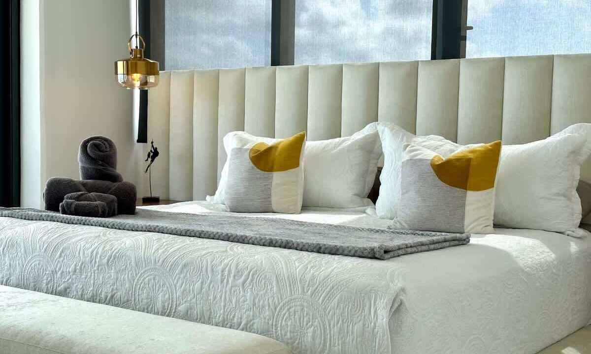 Photo of Bedroom in Zona Hotelera