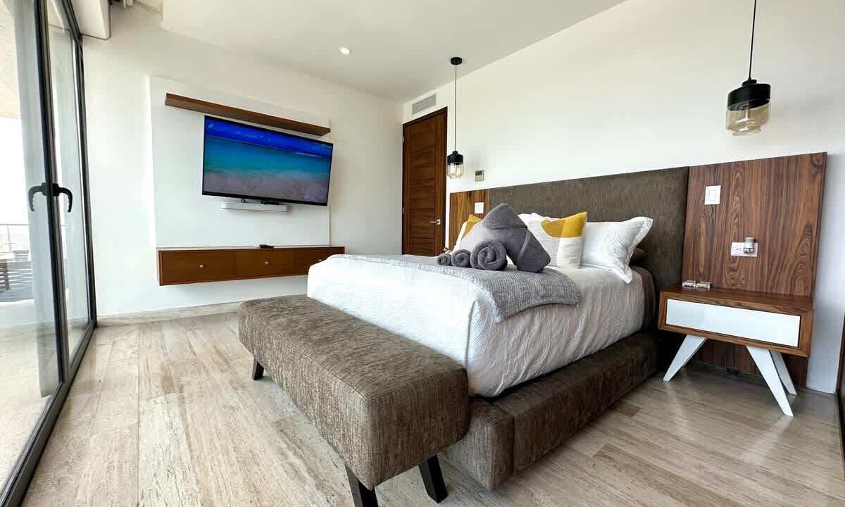Photo of Bedroom in Zona Hotelera