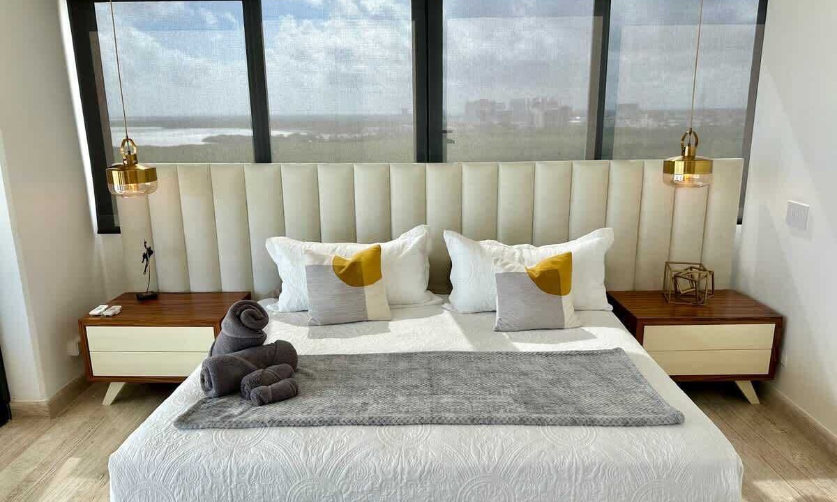 Photo of Bedroom in Zona Hotelera