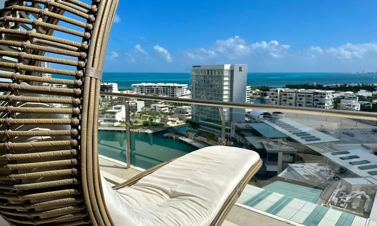 Photo of Outdoor in Zona Hotelera