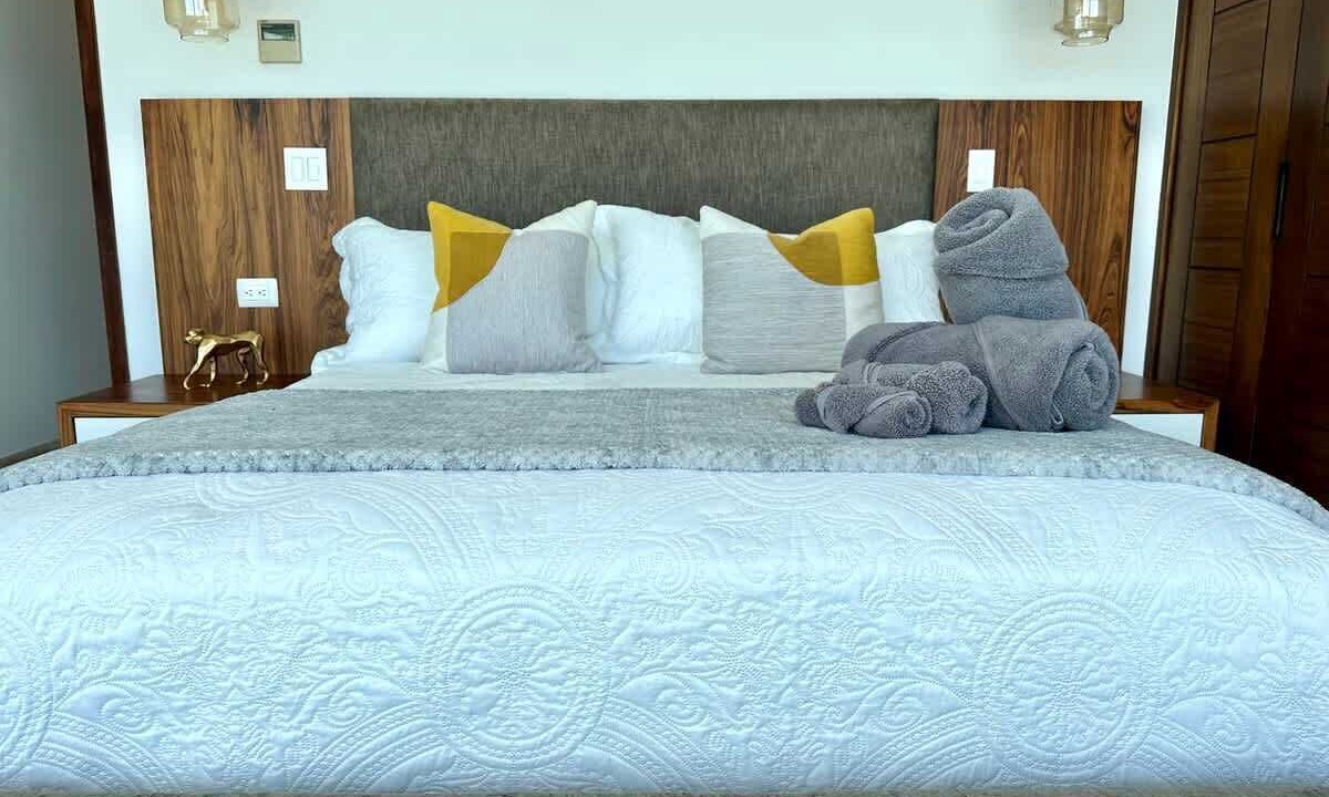 Photo of Bedroom in Zona Hotelera