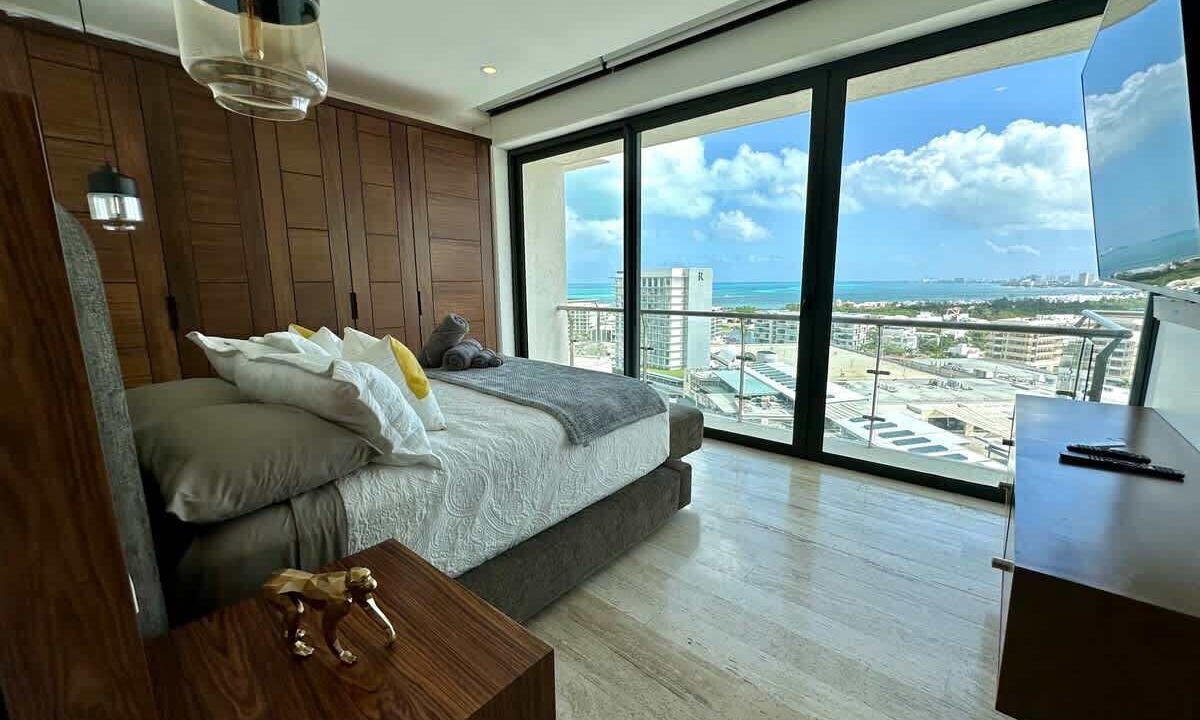 Photo of Bedroom in Zona Hotelera