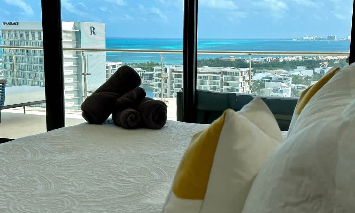 Photo of Bedroom in Zona Hotelera