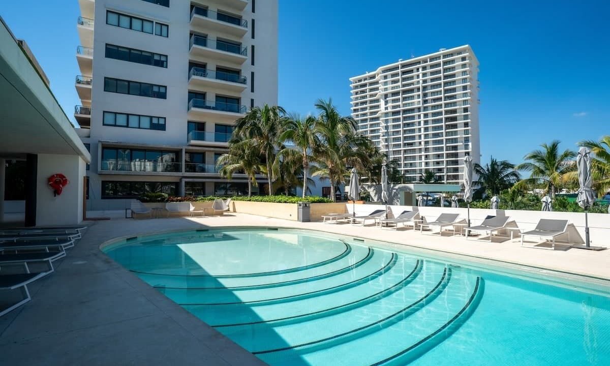 Photo of Outdoor in Zona Hotelera