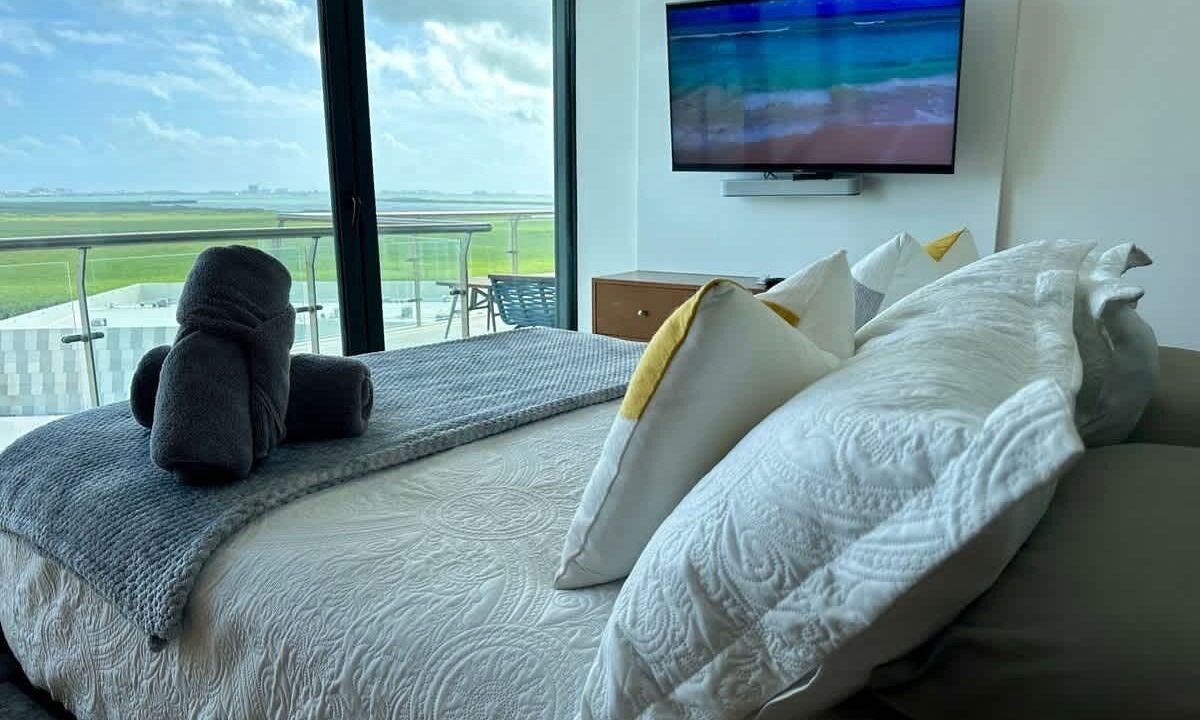Photo of Bedroom in Zona Hotelera