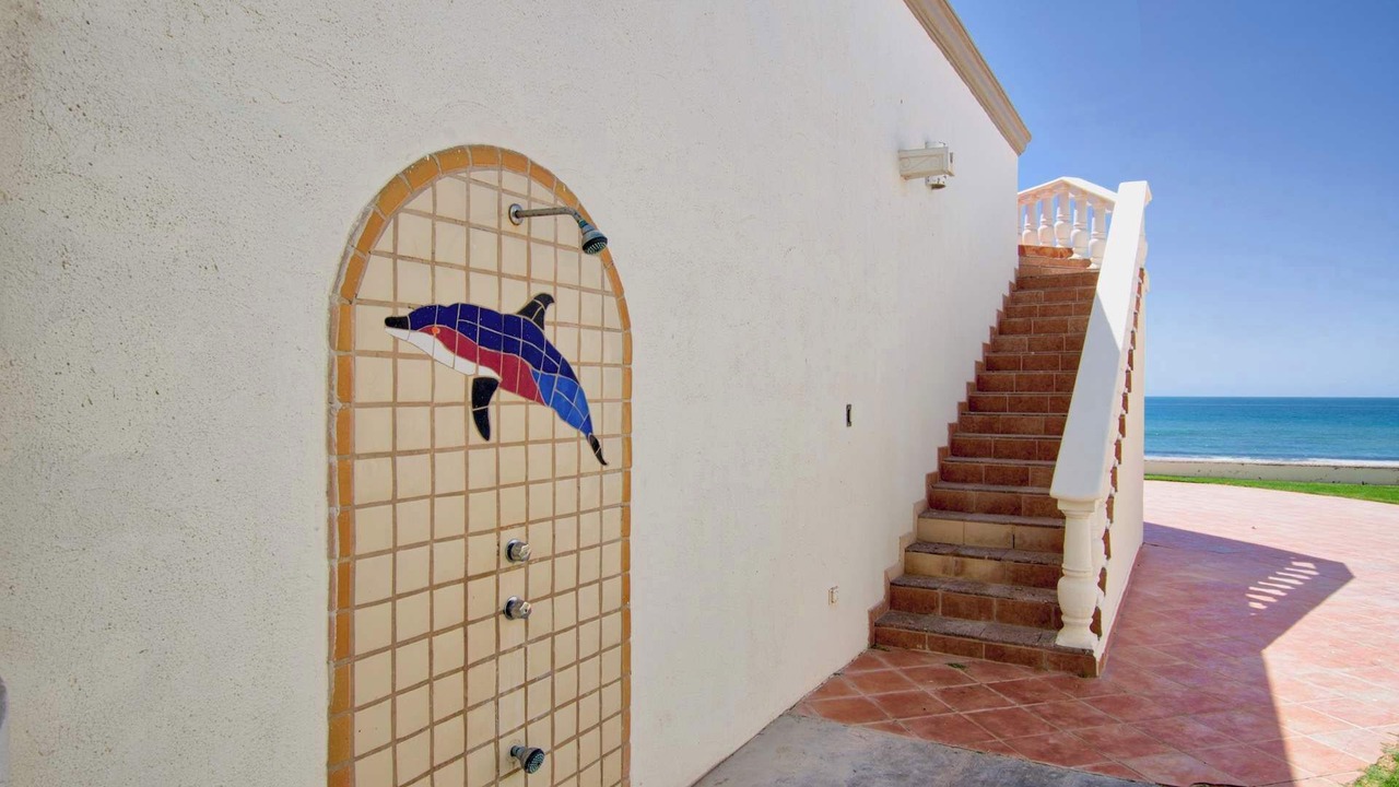 Photo of Outdoor in Ferrocarrilera