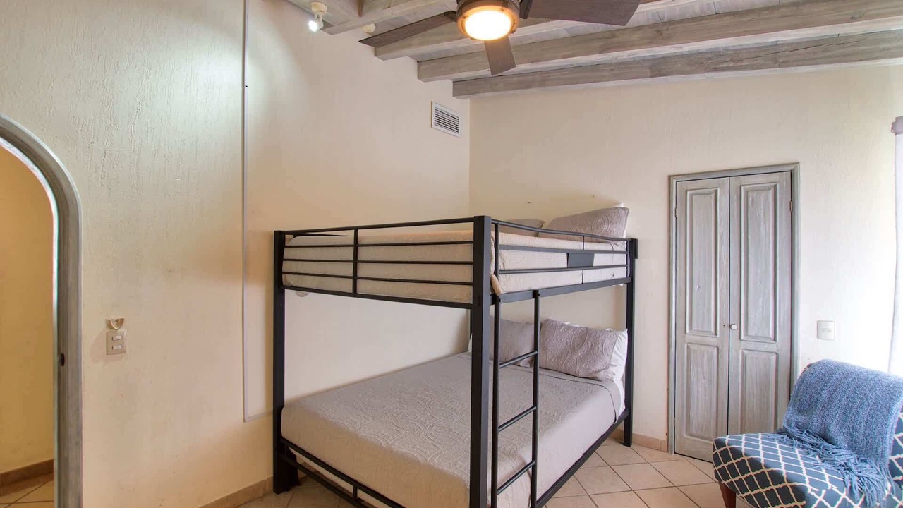 Photo of Bedroom in Ferrocarrilera