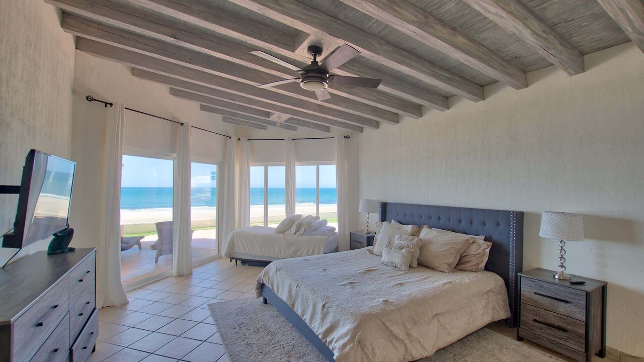 Photo of Bedroom in Ferrocarrilera