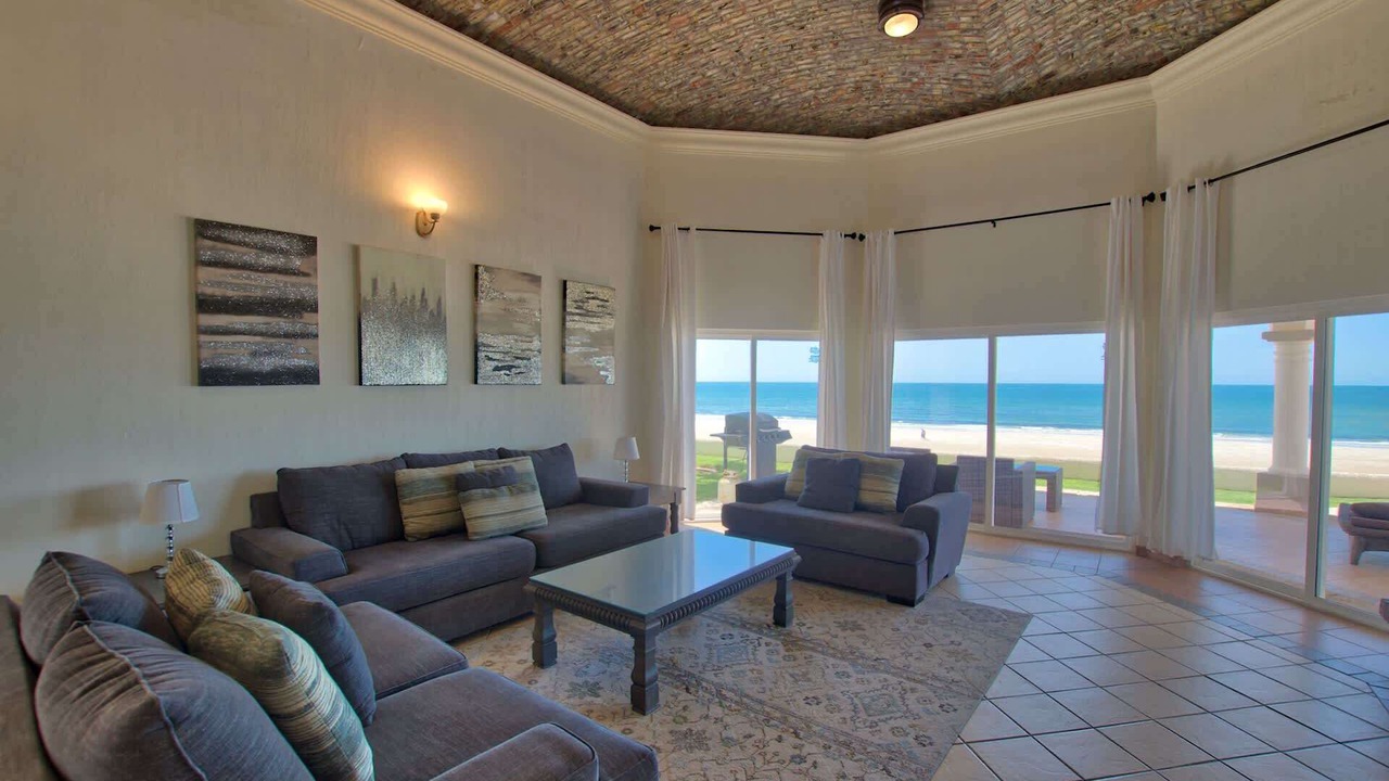 Photo of Livingroom in Ferrocarrilera