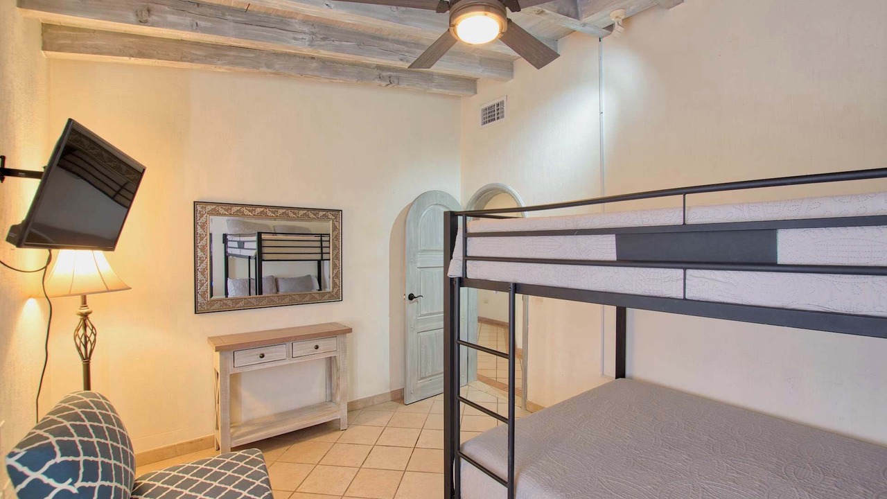 Photo of Bedroom in Ferrocarrilera