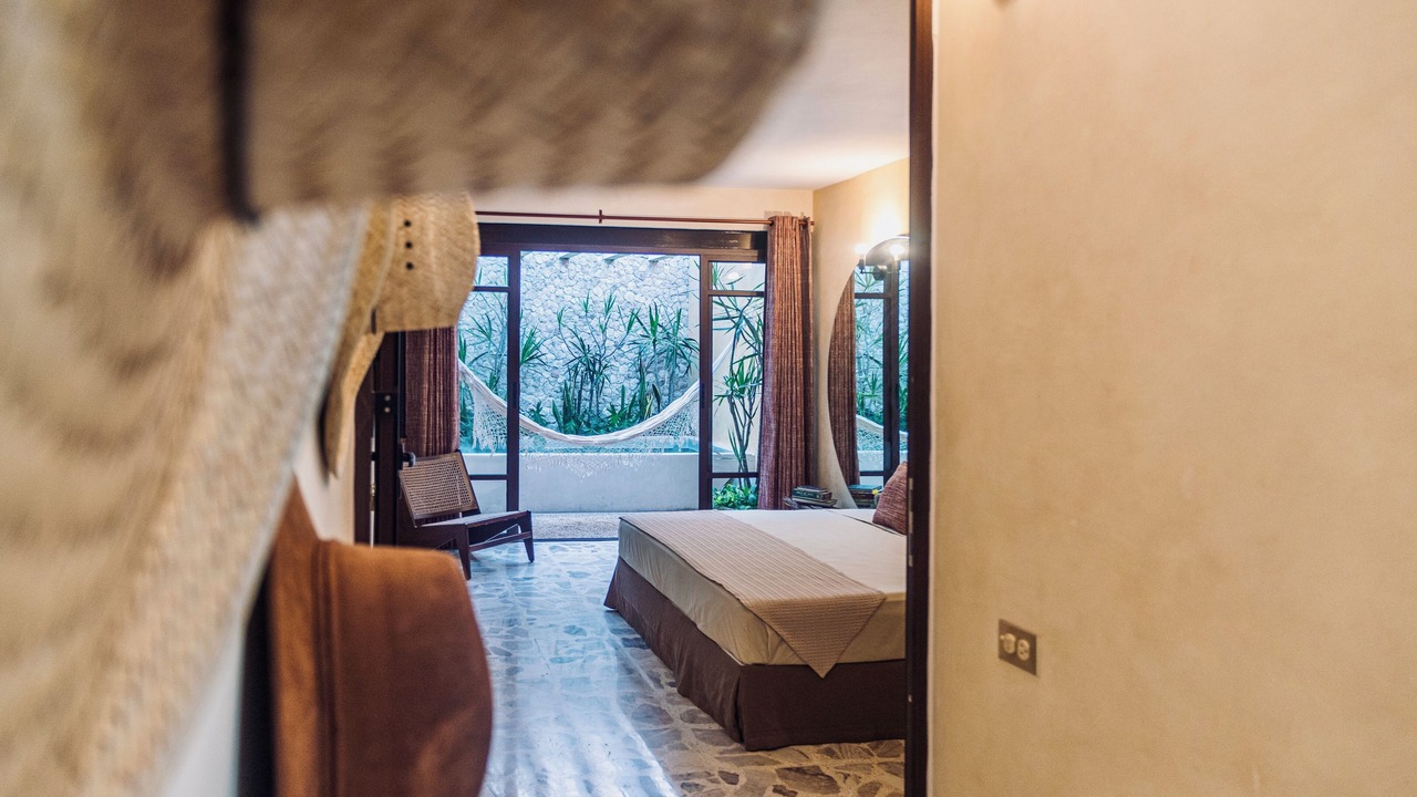 Photo of Bedroom in Centro