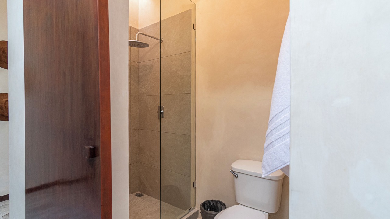 Photo of Bathroom in Centro