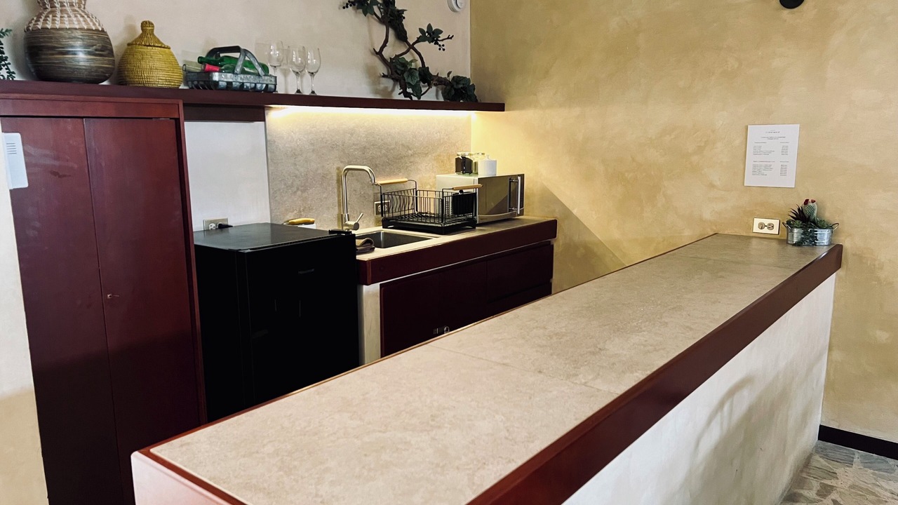 Photo of Kitchen in Centro