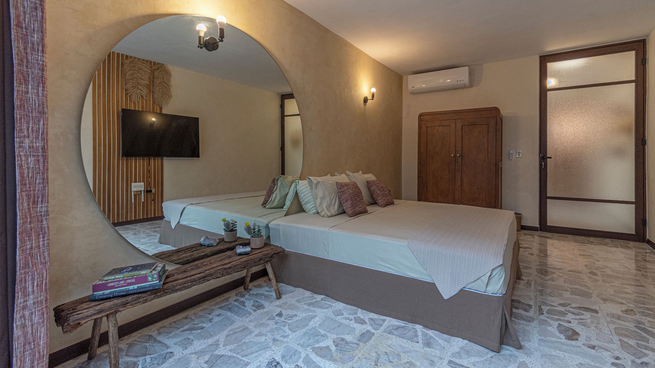 Photo of Bedroom in Centro