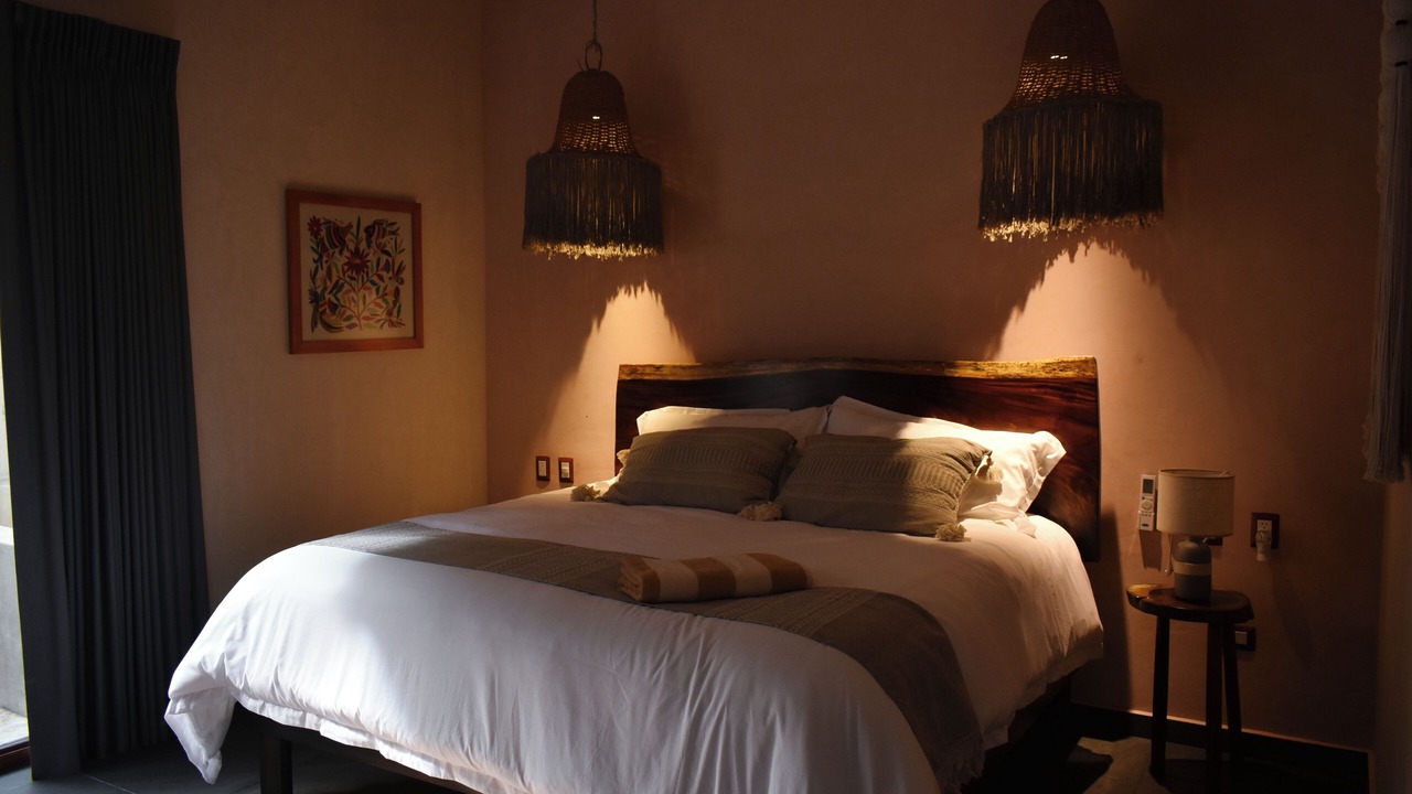 Photo of Bedroom in Valladolid