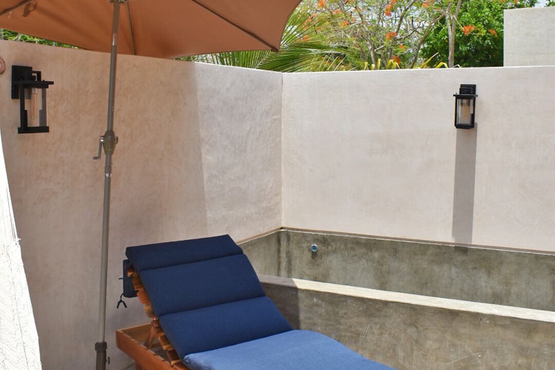 Photo of Patio Balcony in Valladolid