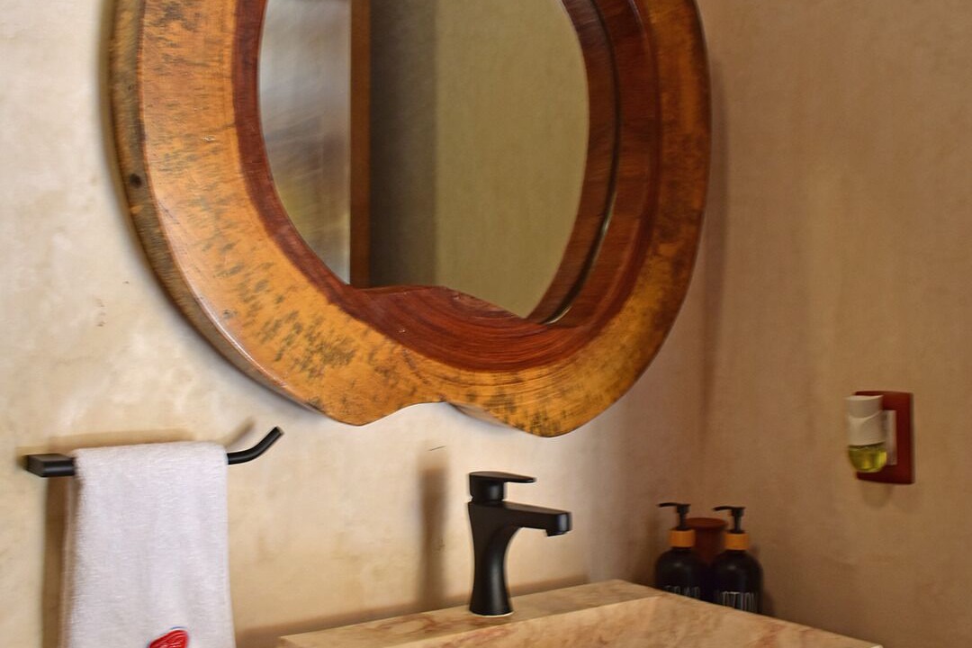 Photo of Bathroom in Valladolid