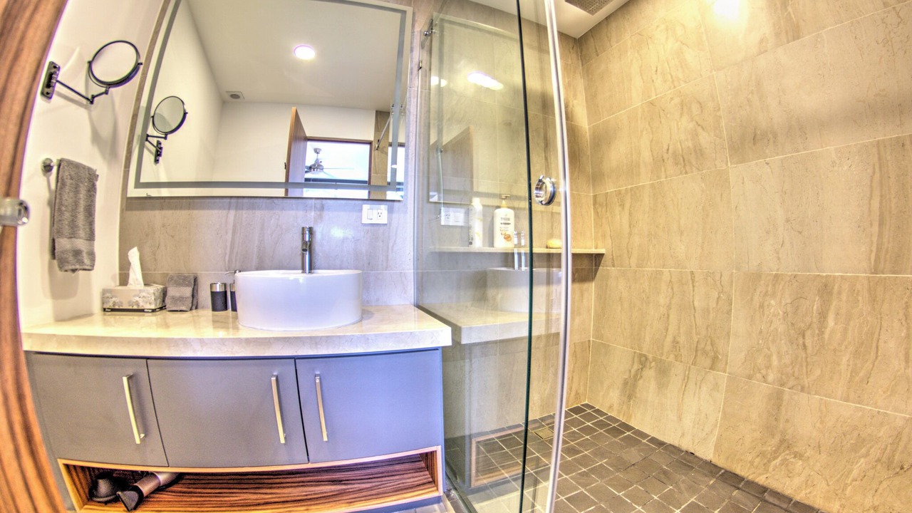 Photo of Bathroom in Bucerias