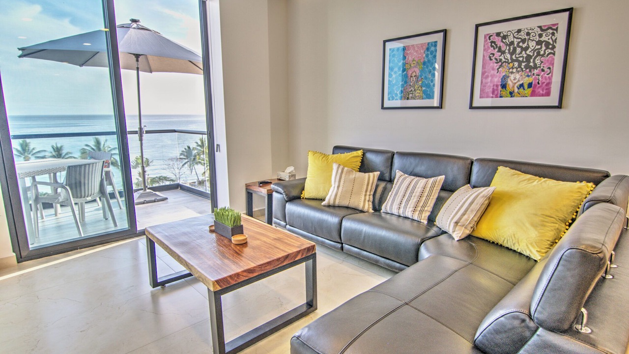 Photo of Livingroom in Bucerias