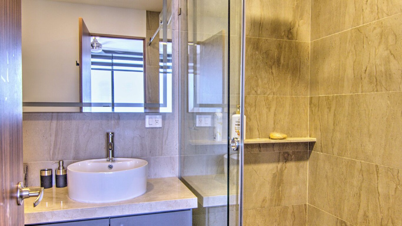 Photo of Bathroom in Bucerias