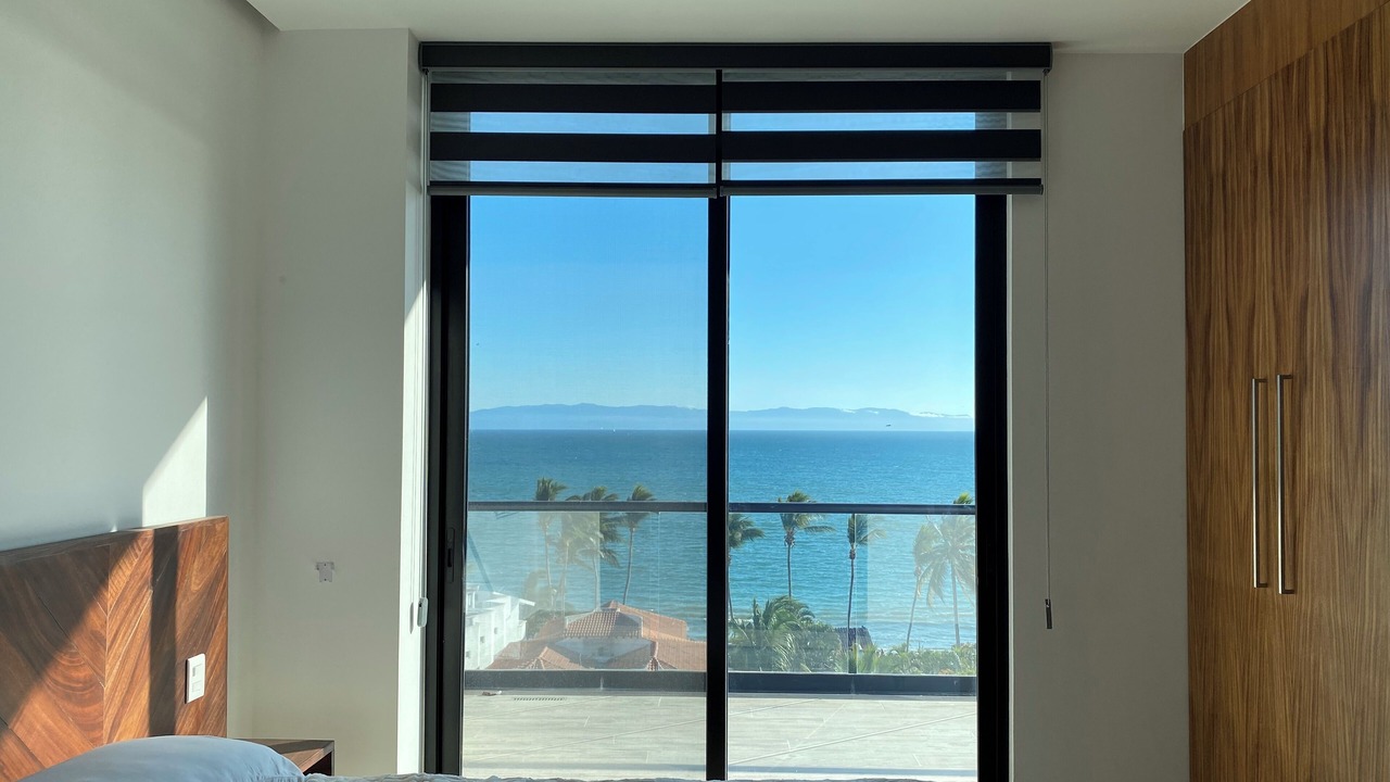 Photo of Patio Balcony in Bucerias