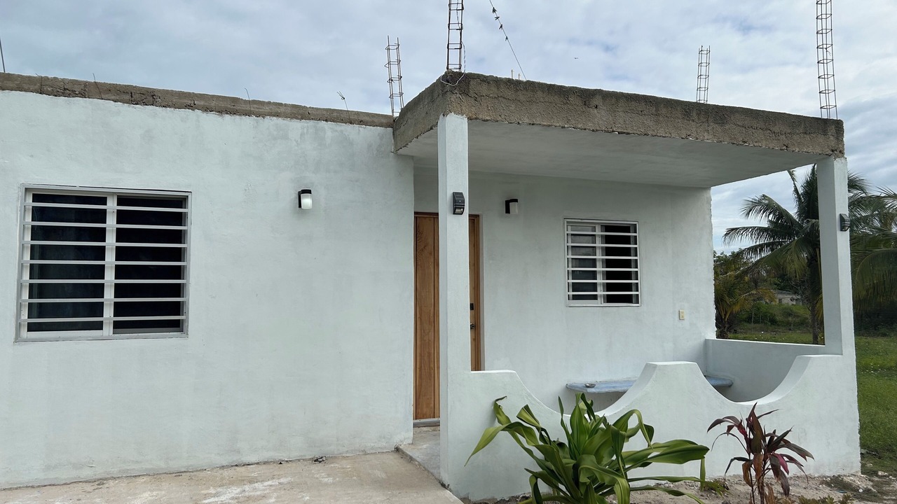 Photo of Outdoor in Telchac Puerto