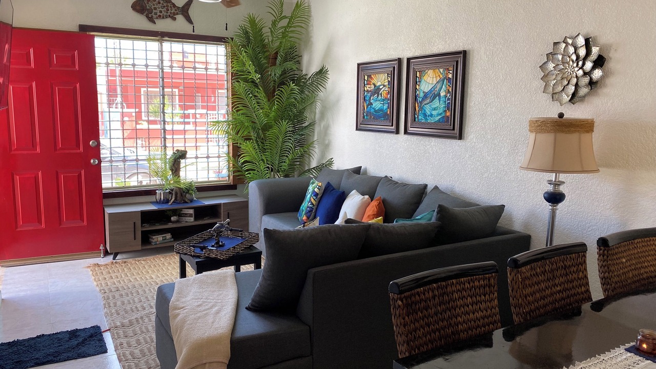 Photo of Livingroom in Chemuyil