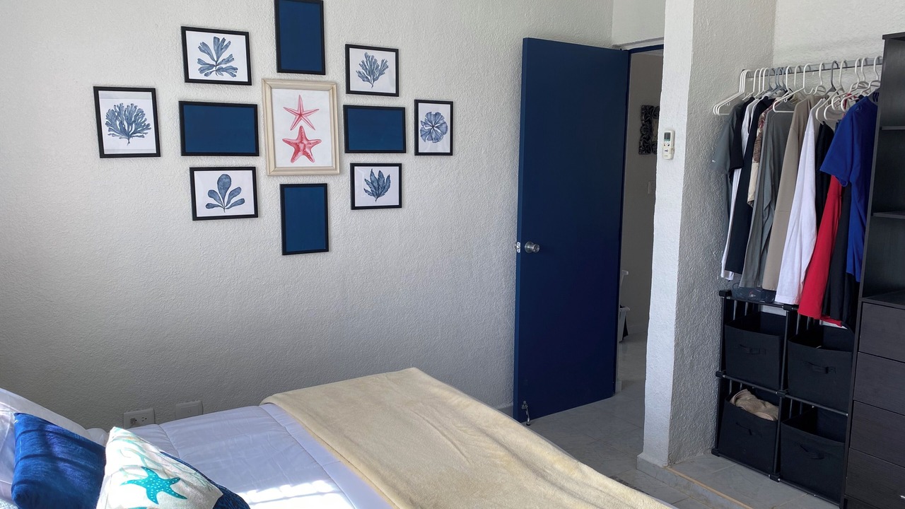 Photo of Bedroom in Chemuyil