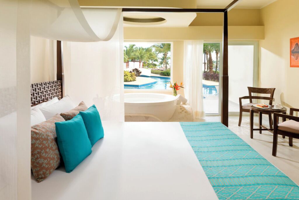 Photo of Bedroom in Cancun