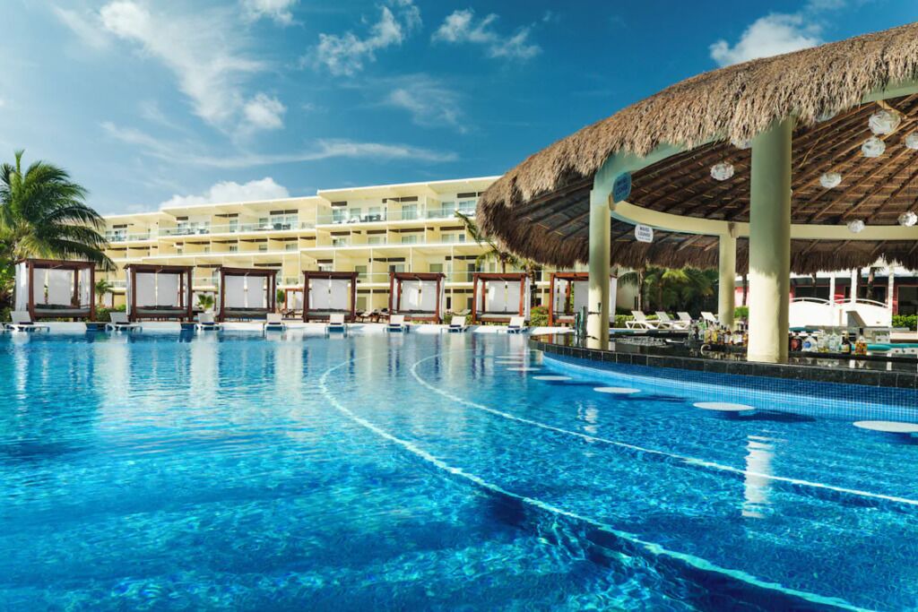 Photo of Outdoor in Cancun