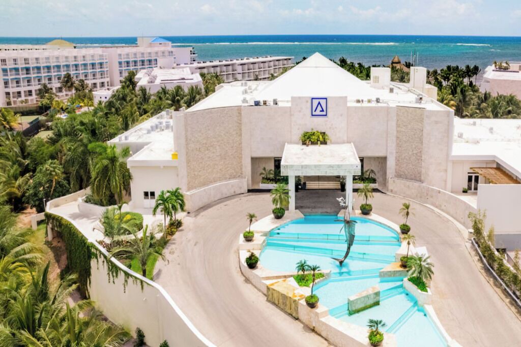 Photo of Outdoor in Cancun