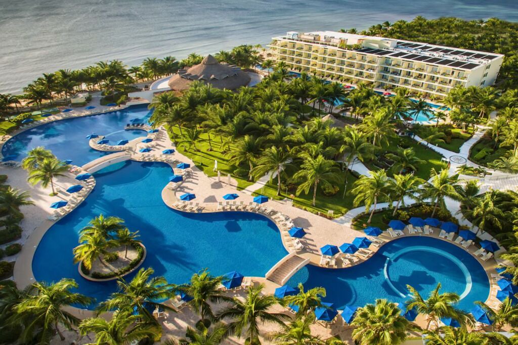 Photo of Outdoor in Cancun